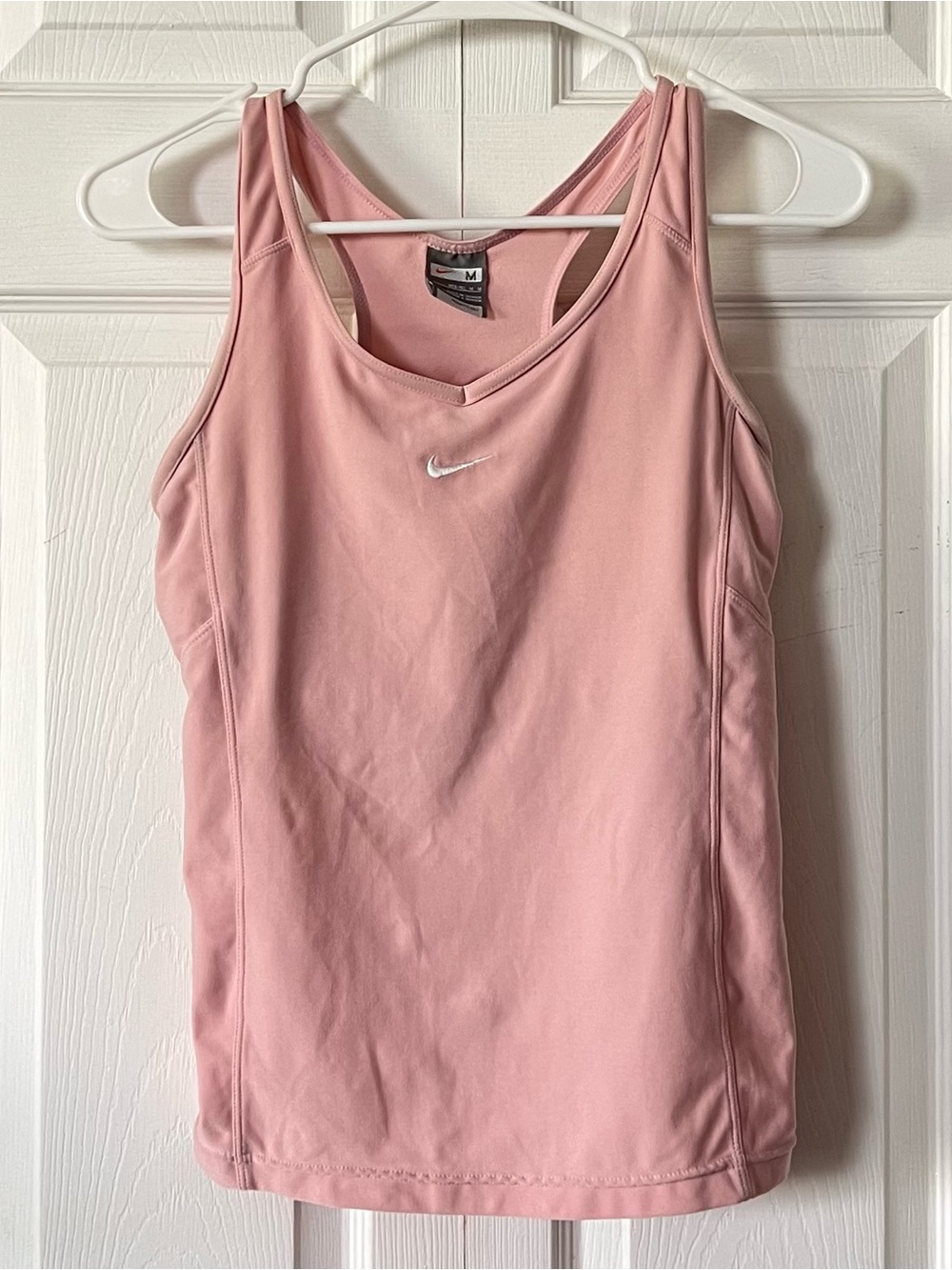 Nike Dri-Fit Workout Tank Top